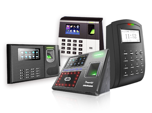 Access Control System