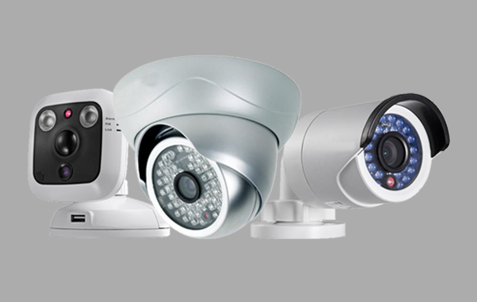 Xtreme shop vision camera